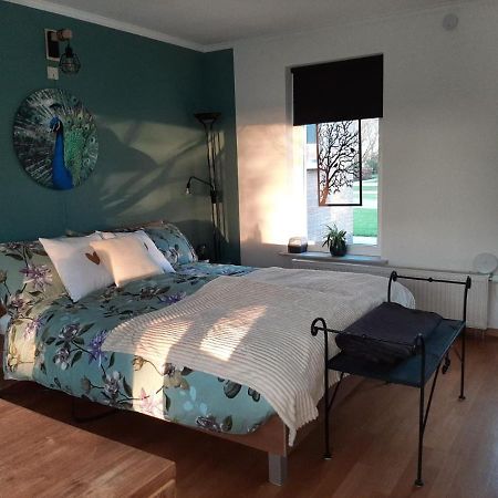 Bed and Breakfast Grutsk Op 12 Drachten Esterno foto
