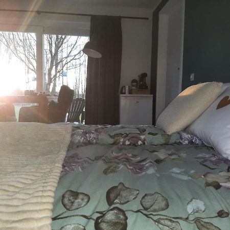 Bed and Breakfast Grutsk Op 12 Drachten Esterno foto