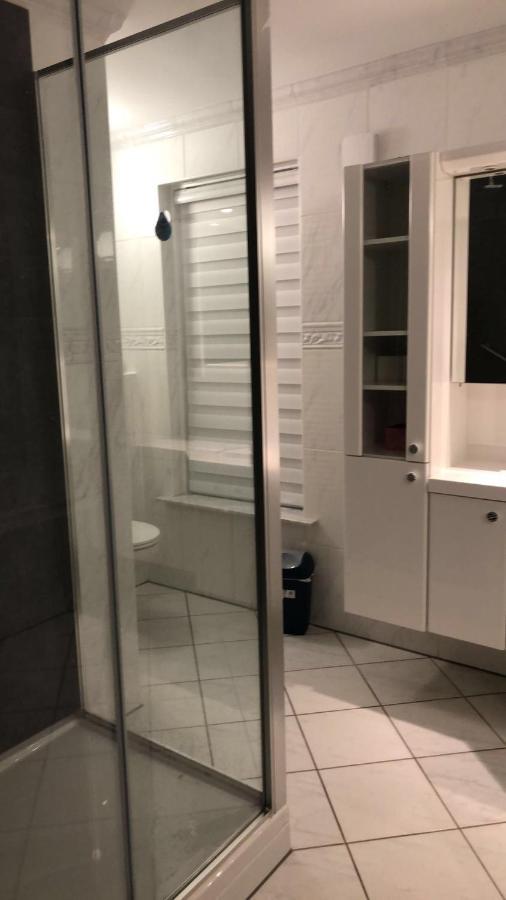 Bed and Breakfast Grutsk Op 12 Drachten Esterno foto
