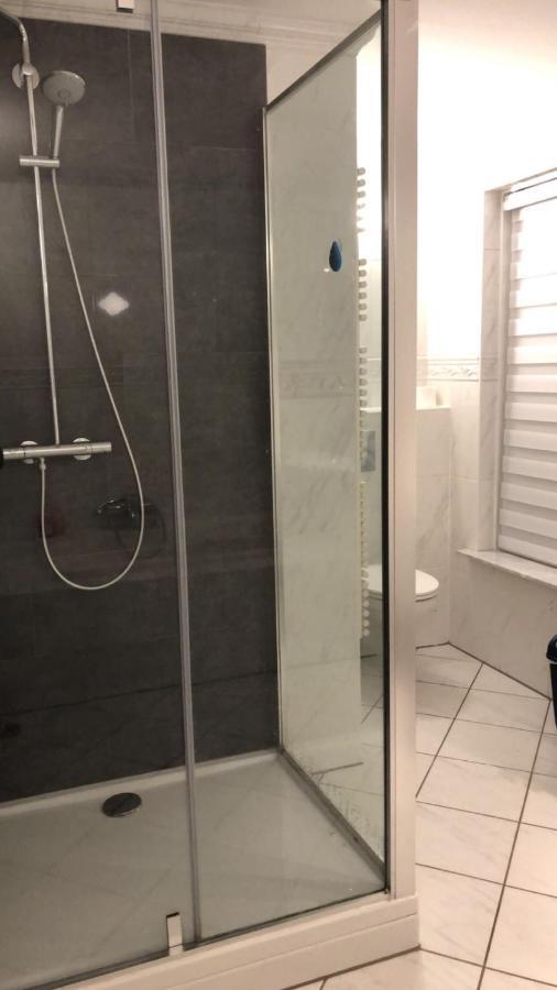 Bed and Breakfast Grutsk Op 12 Drachten Esterno foto