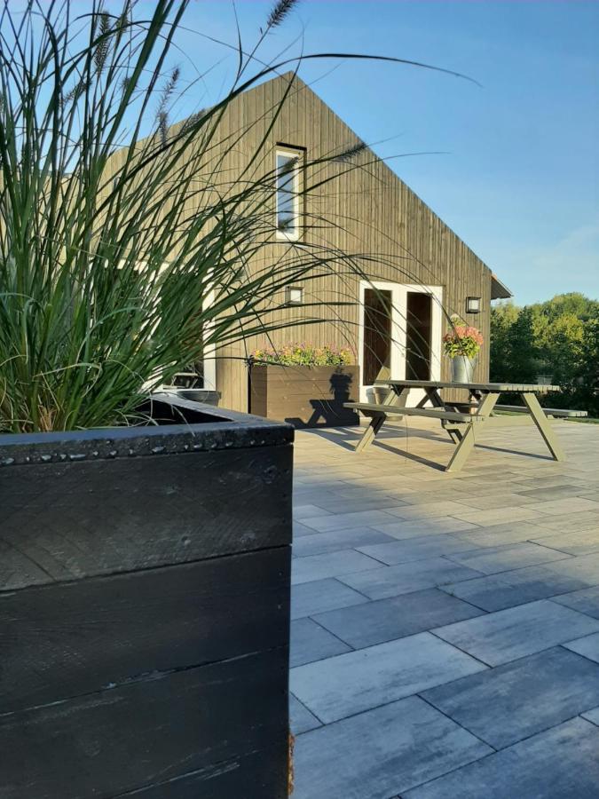 Bed and Breakfast Grutsk Op 12 Drachten Esterno foto