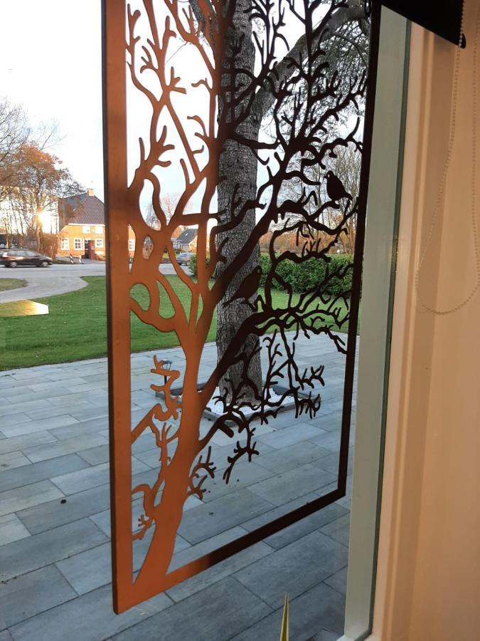 Bed and Breakfast Grutsk Op 12 Drachten Esterno foto