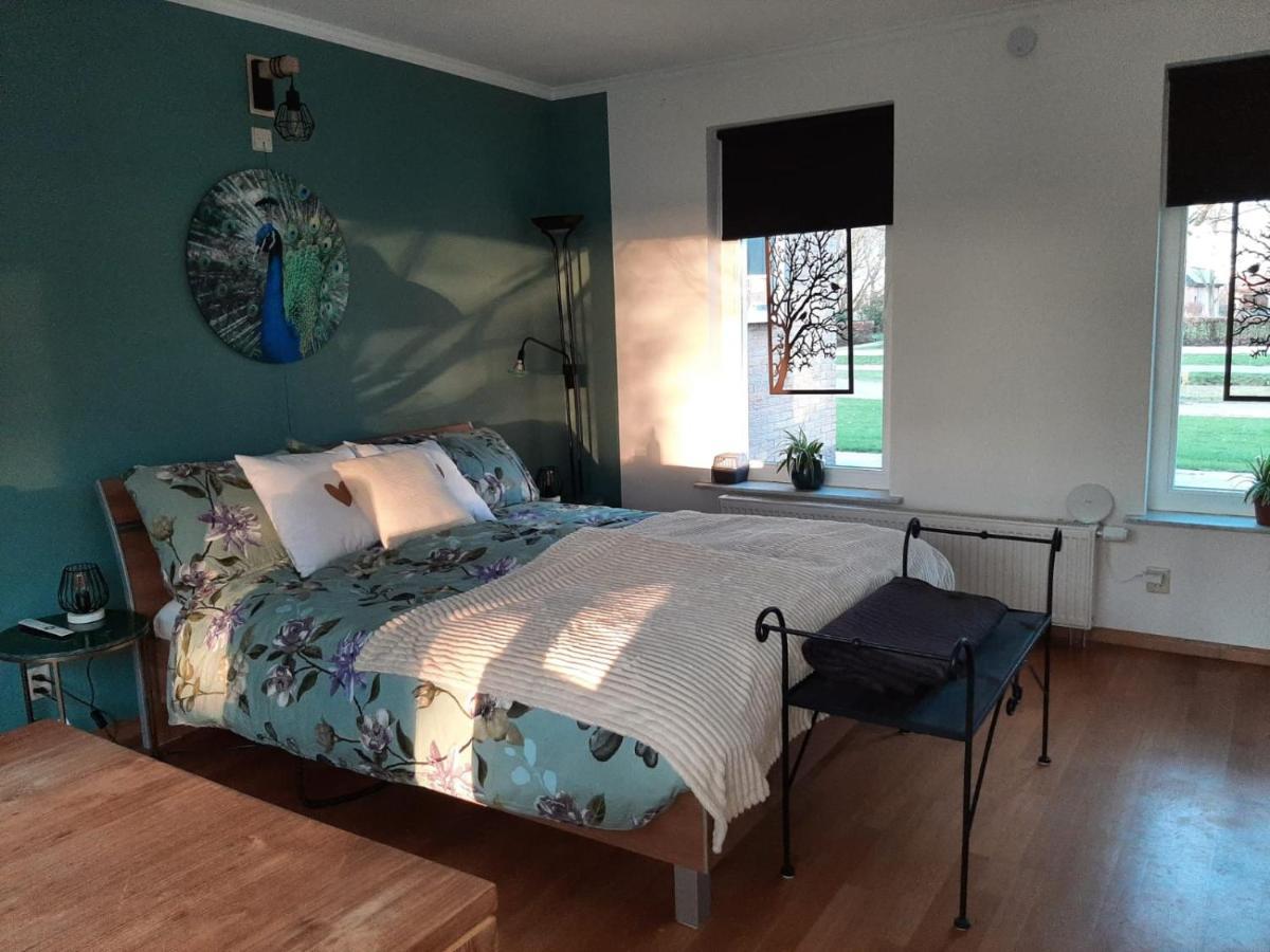 Bed and Breakfast Grutsk Op 12 Drachten Esterno foto