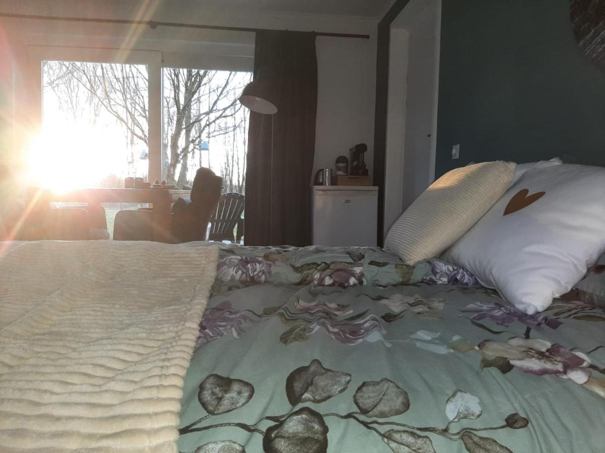 Bed and Breakfast Grutsk Op 12 Drachten Esterno foto