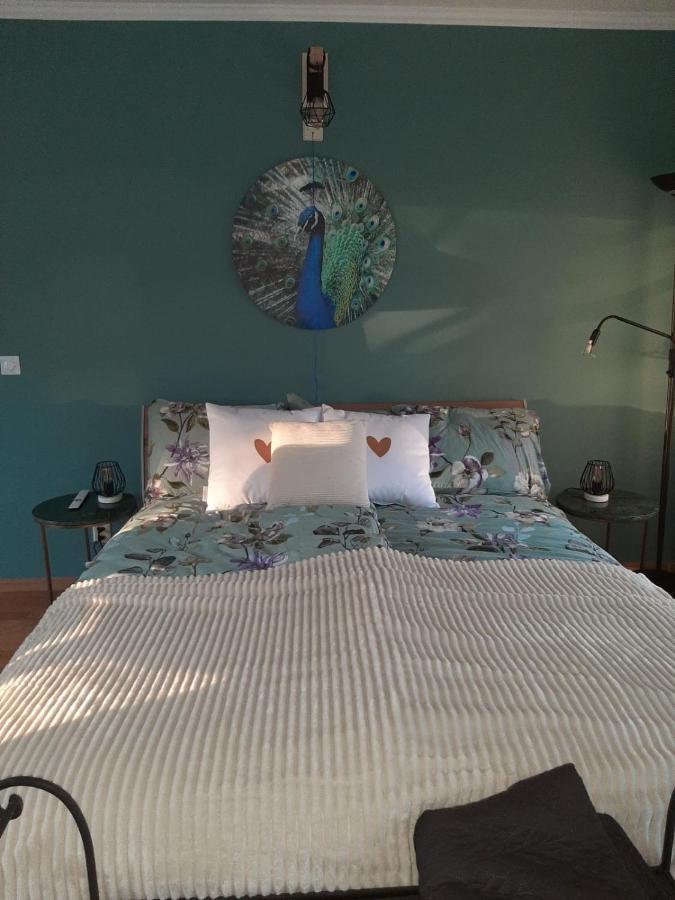 Bed and Breakfast Grutsk Op 12 Drachten Esterno foto