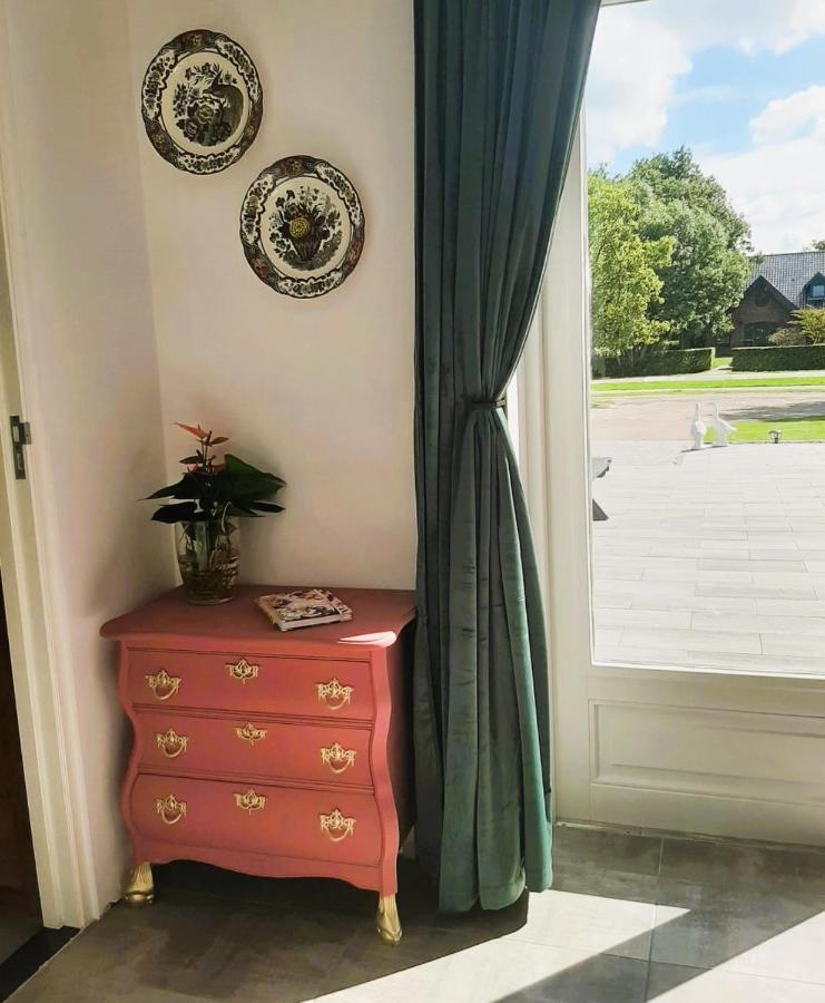 Bed and Breakfast Grutsk Op 12 Drachten Esterno foto