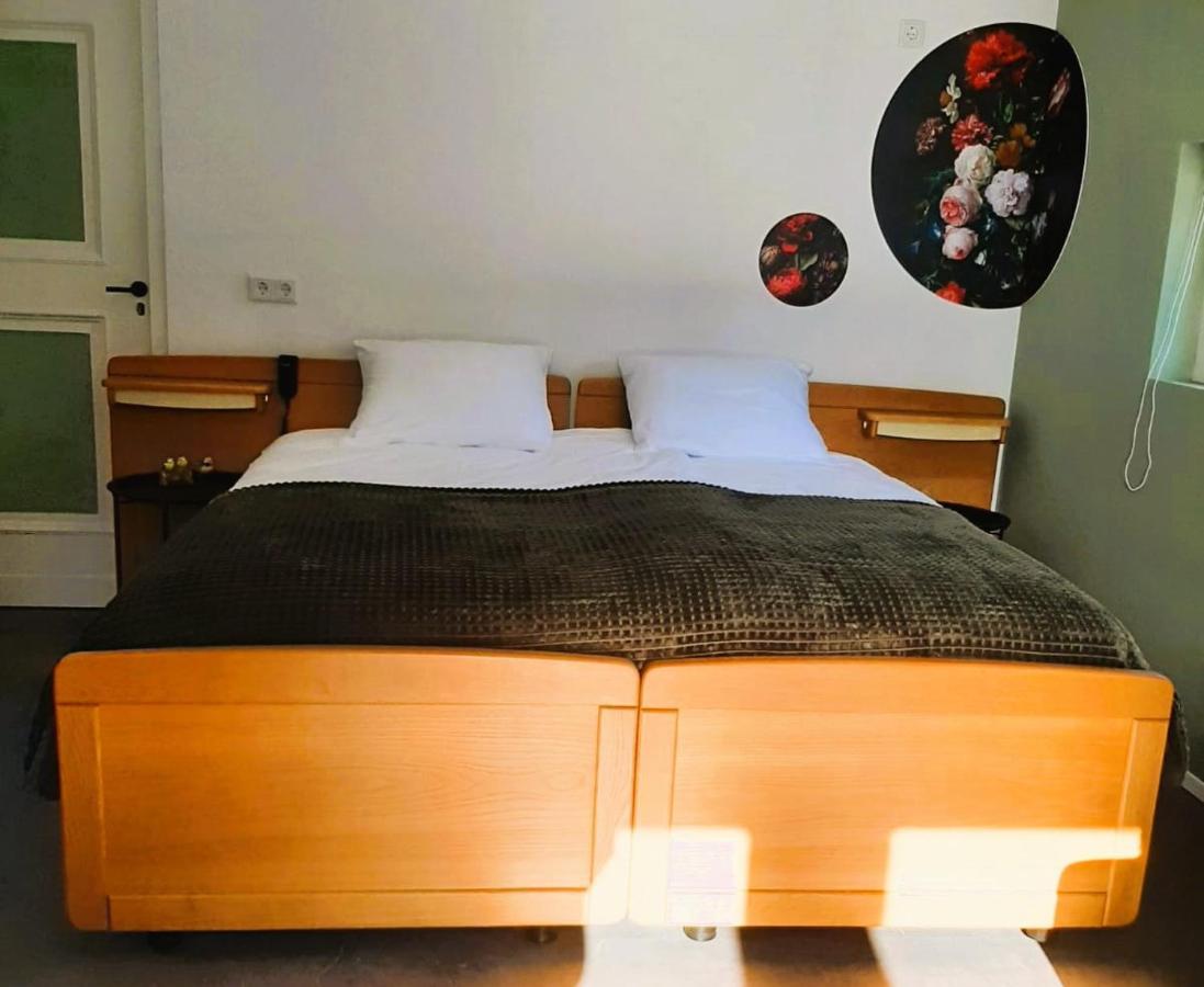 Bed and Breakfast Grutsk Op 12 Drachten Esterno foto