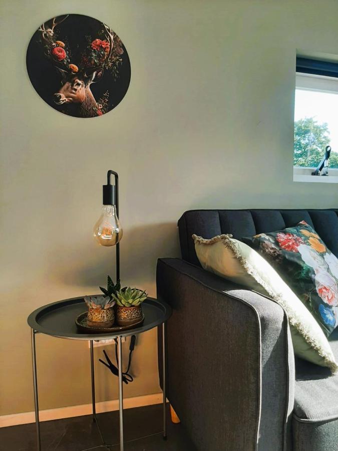 Bed and Breakfast Grutsk Op 12 Drachten Esterno foto