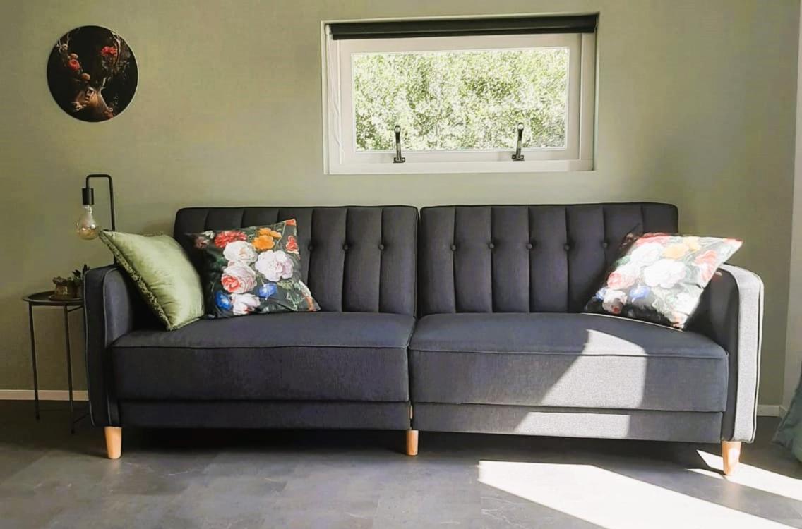 Bed and Breakfast Grutsk Op 12 Drachten Esterno foto