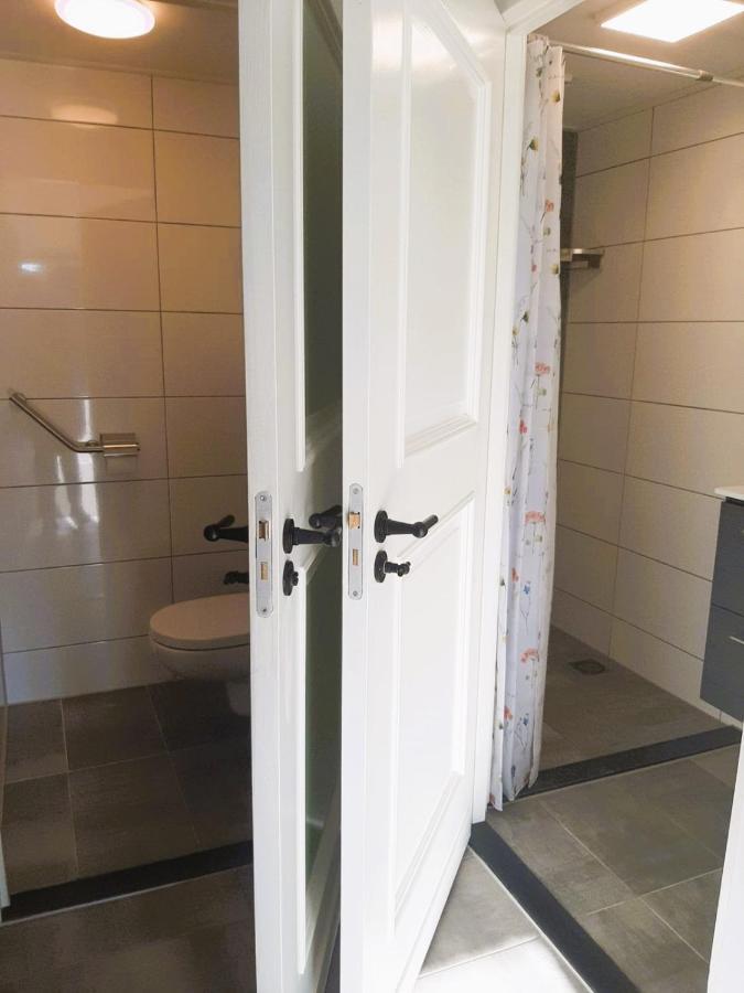 Bed and Breakfast Grutsk Op 12 Drachten Esterno foto