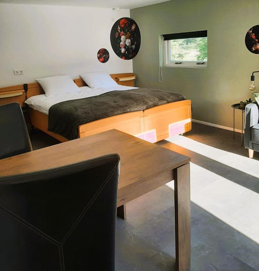 Bed and Breakfast Grutsk Op 12 Drachten Esterno foto