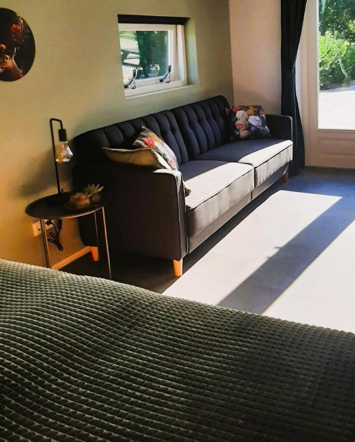 Bed and Breakfast Grutsk Op 12 Drachten Esterno foto